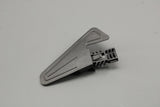 Audi e-Tron GT 2021-on boot lid cable holder (rear left) 4J3971849