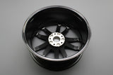 VW Transporter T5 T6 super metal 20" alloy wheels set (x4) ZGB7H0071497B