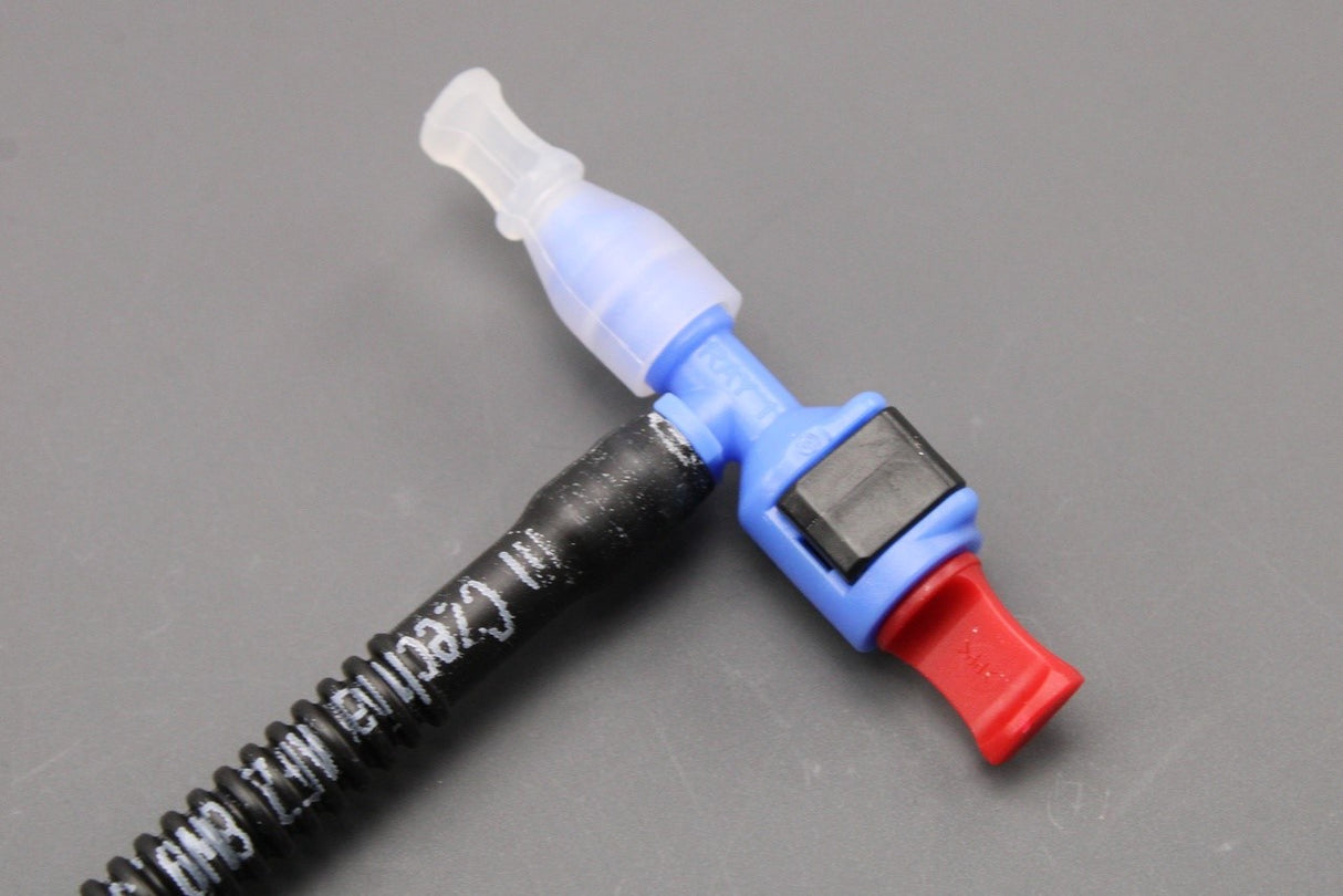 CUPRA Born 2022-on screen wash pipe 8W9955934A