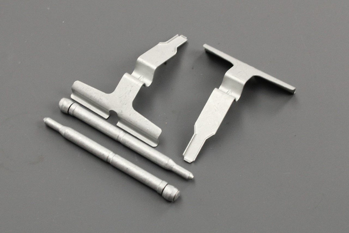 Mercedes-Benz TS pin brake shims A000420158264
