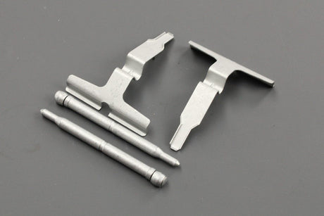 Mercedes-Benz TS pin brake shims A000420158264