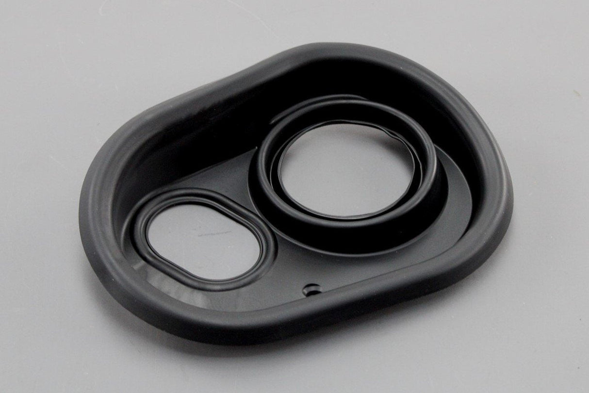 Skoda Kodiaq 2017-on fuel filler neck gaiter (with adblue) 565809933A