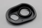 Skoda Kodiaq 2017-on fuel filler neck gaiter (with adblue) 565809933A