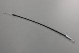 Mercedes-Benz release cable A0009180231
