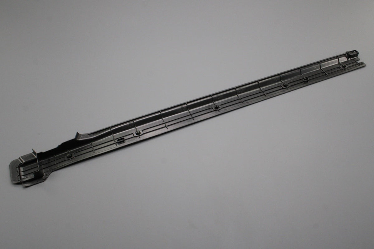 VW ID.3 Audi Skoda CUPRA Born underbody trim strip (right) 1EA825202A, view 1