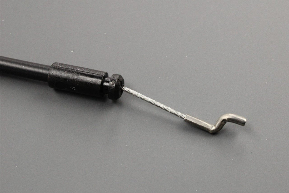 Mercedes-Benz release cable A0009180231