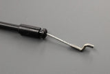Mercedes-Benz release cable A0009180231