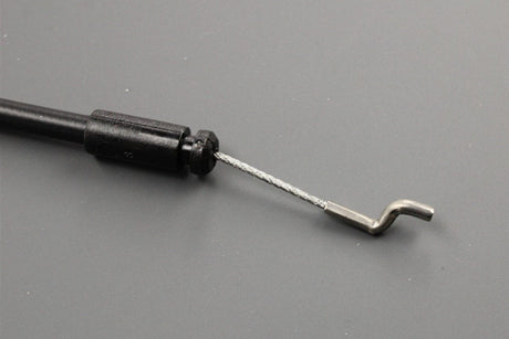 Mercedes-Benz release cable A0009180231