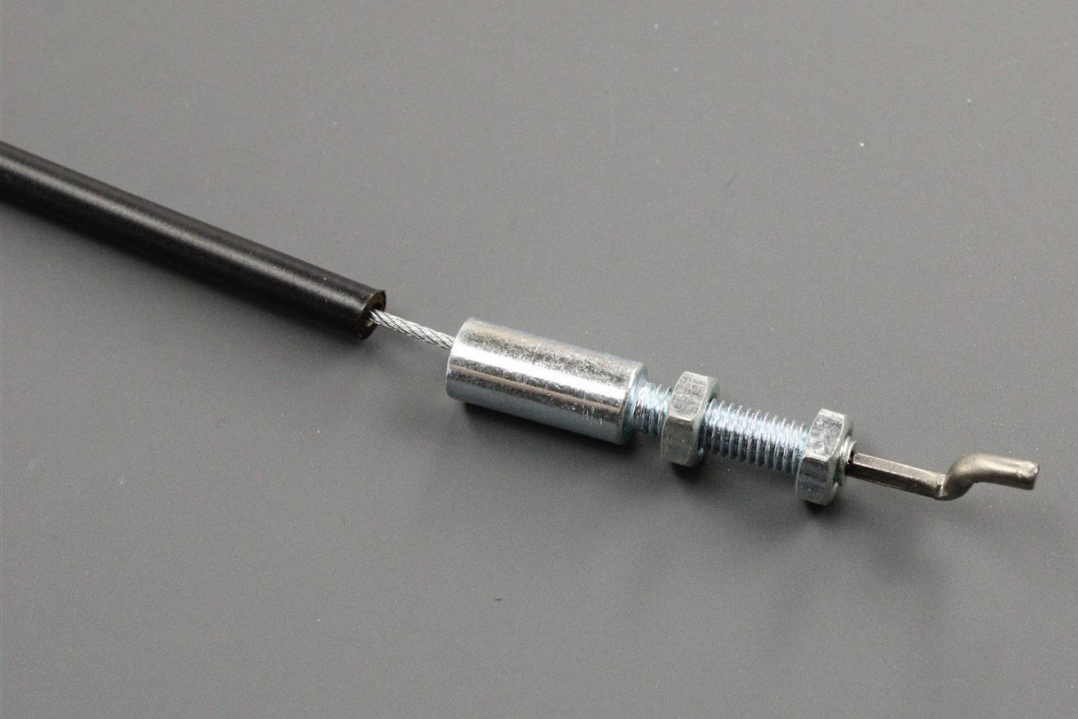 Mercedes-Benz release cable A0009180231