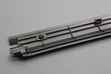 VW ID.3 Audi Skoda CUPRA Born underbody trim strip (right) 1EA825202A