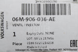 VW Touareg Audi A6 S6 A7 Q7 Q8 3.0 TFSI fuel injector (x1) 06M906036AE