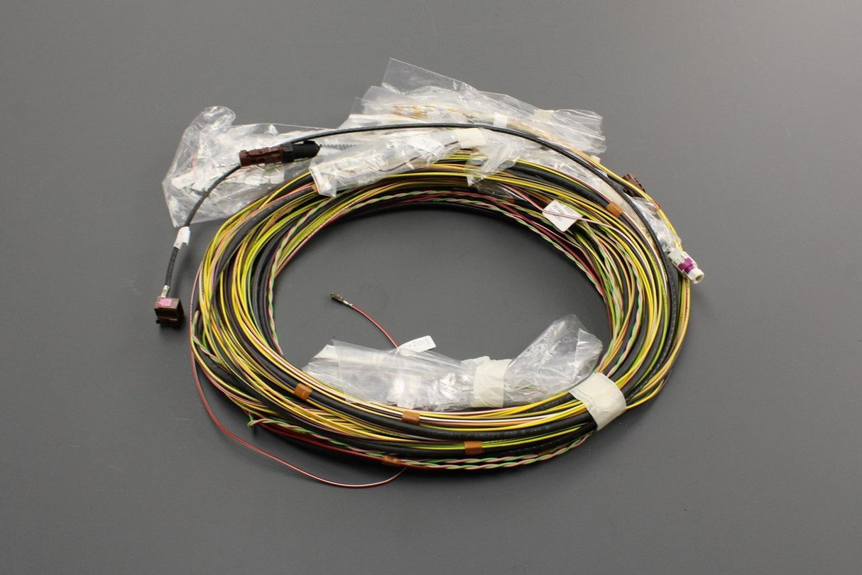 Mercedes-Benz electrical wiring harness A1905402708