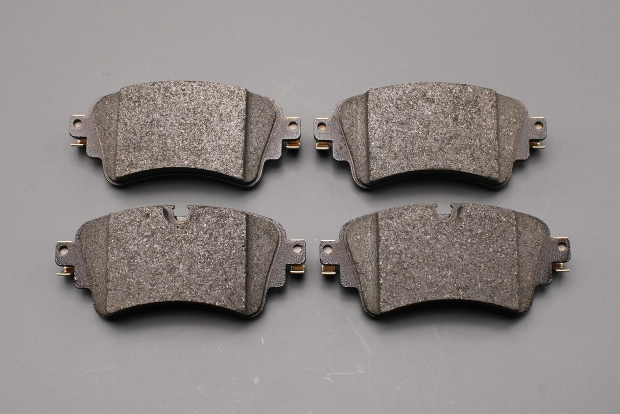 Audi A6 C8 2019-on brake pads set (rear) 4N0698451J