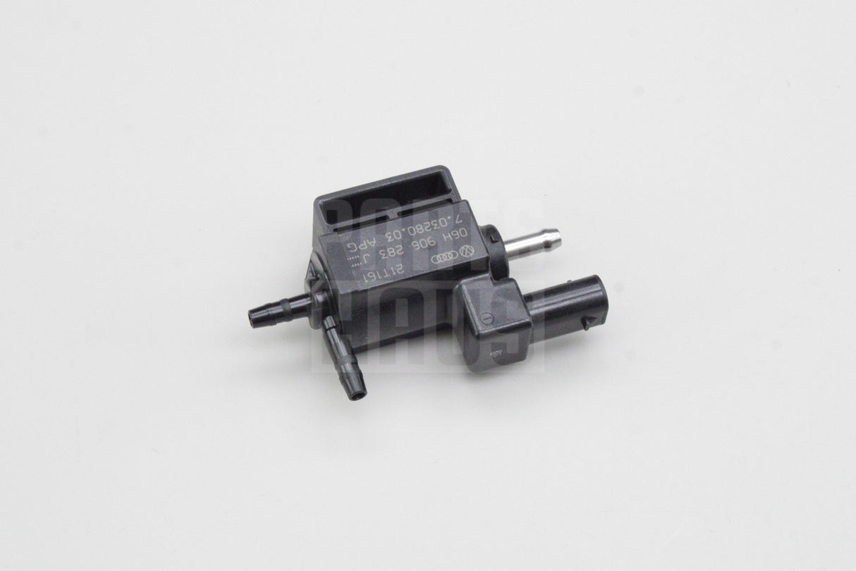 VW Golf Audi Skoda SEAT 1.8 2.0 TSI air intake control valve 06H906283J
