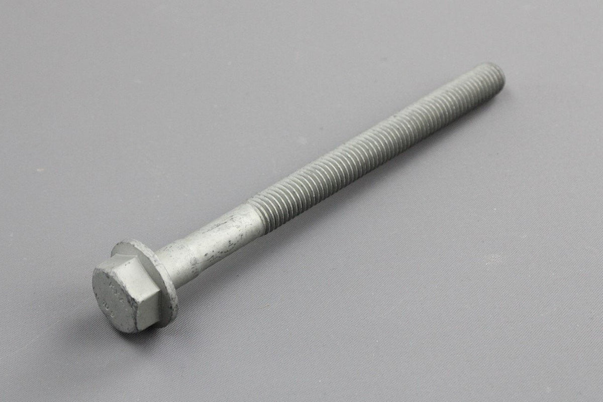 VW Audi Skoda SEAT Gearbox mount hex head bolt M10x125 (x1) N10666601, view 1