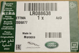 Range Rover 2013-2022 RHD sun visor (right) LR088638
