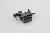 VW Golf Audi Skoda SEAT 1.8 2.0 TSI air intake control valve 06H906283J