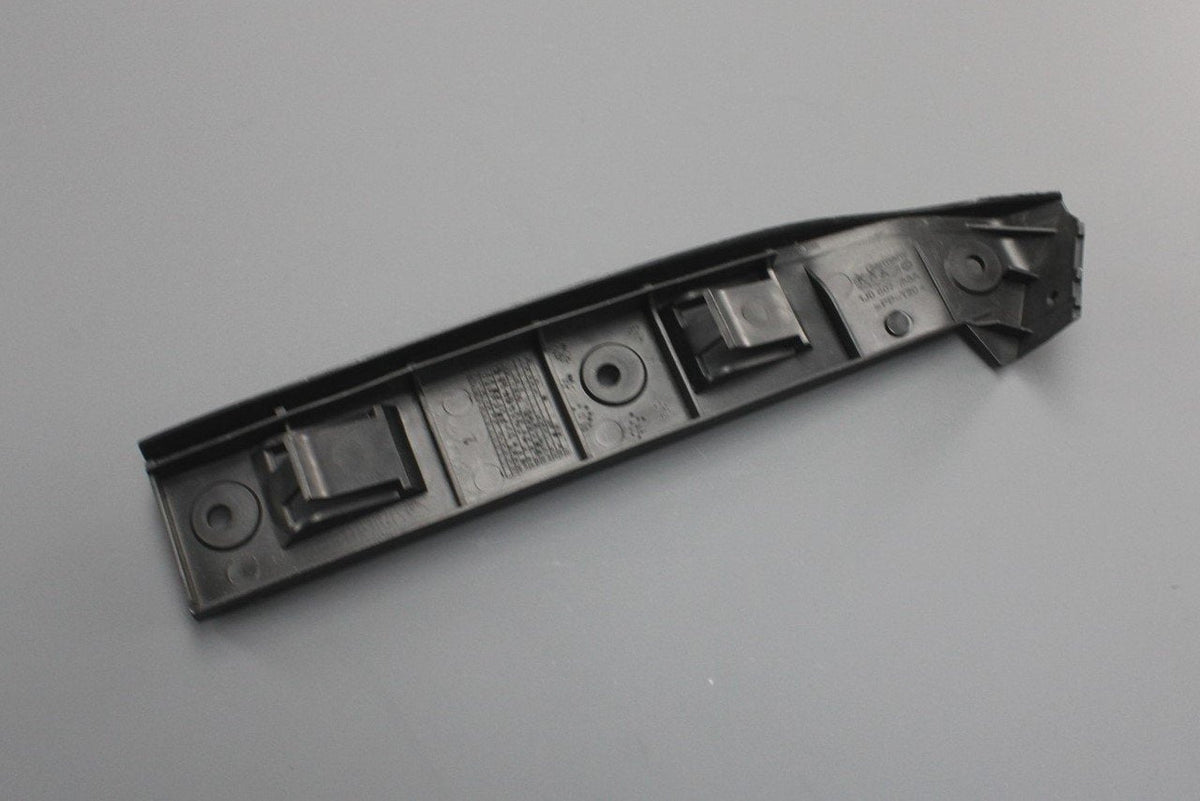 VW Golf MK4 1998-2004 front bumper bracket guide (left) 1J0807183A, view 1
