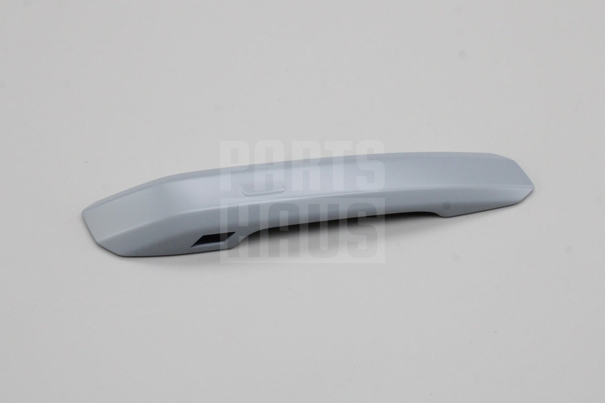 Audi A4 S4 16-25 A5 S5 17-25 rear door handle cap (right) 8W0837240 GRU