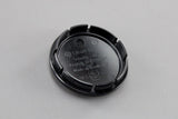 VW Beetle Polo UP! Fox single alloy wheel centre cap (x1) 1J0601171 XRW