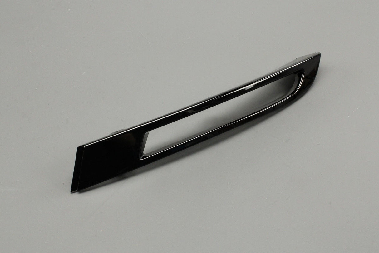 Range Rover Velar 2017-on front fog light grille trim (right) LR093515