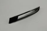 Range Rover Velar 2017-on front fog light grille trim (right) LR093515
