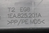 VW ID.3 Audi Skoda CUPRA Born underbody trim strip (left) 1EA825201A