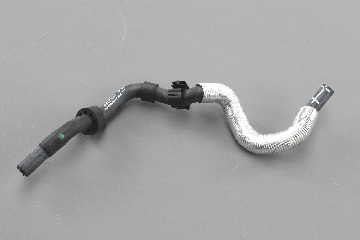 VW Polo 6C Audi A1 Skoda Fabia SEAT 1.4 TDI coolant hose 6C0121447A