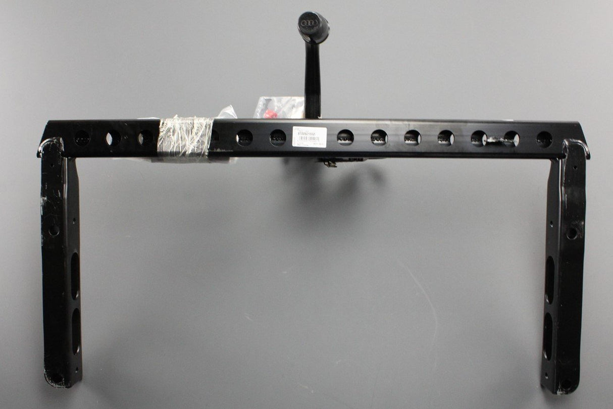 Audi A4 S4 A5 S5 2008-2017 removable tow bar 8T0092155D
