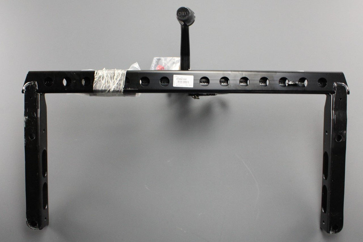 Audi A4 S4 A5 S5 2008-2017 removable tow bar 8T0092155D, view 1