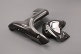 Ducati Streetfighter V4 Lamborghini high exhaust heat shield 96981691AA