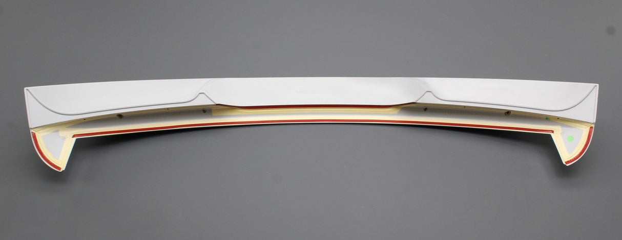 SEAT Leon 2013-2020 accessory rear roof spoiler (5 door) 5F0071606A