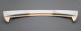 SEAT Leon 2013-2020 accessory rear roof spoiler (5 door) 5F0071606A