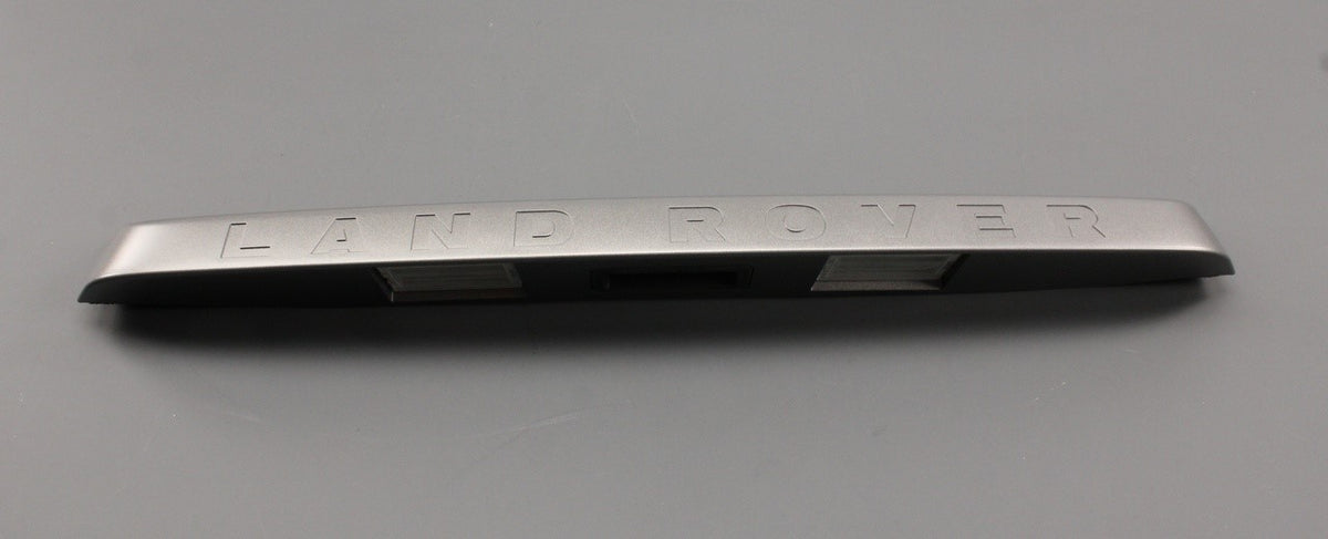 Land Rover Freelander 2006-2014 tailgate moulding trim LR020189, view 1