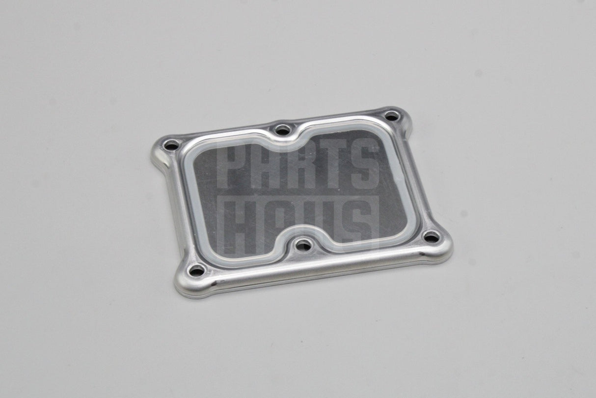 Audi e-tron 2019-2023 electric drive housing cover panel 0EF971839P