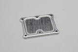 Audi e-tron 2019-2023 electric drive housing cover panel 0EF971839P