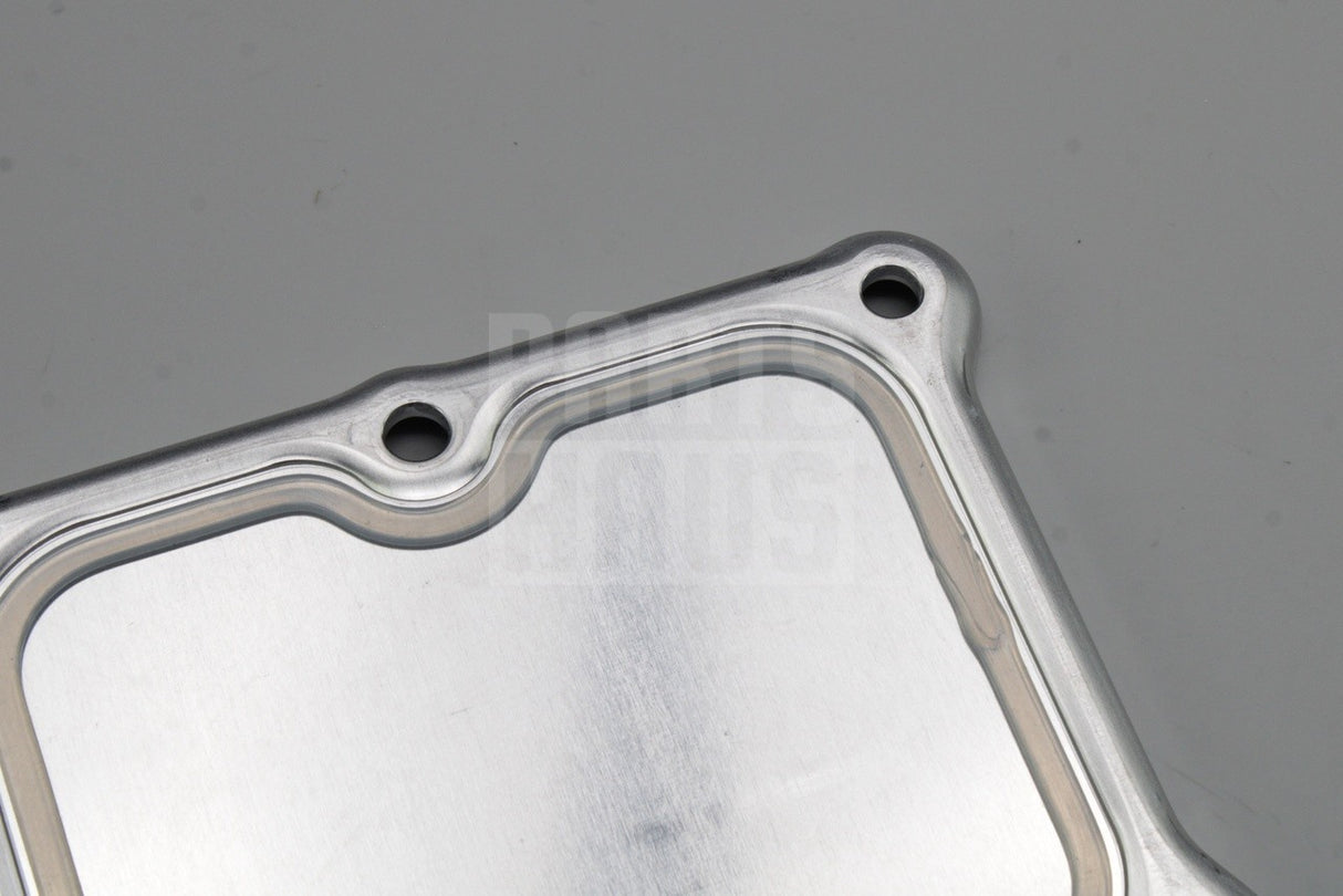 Audi e-tron 2019-2023 electric drive housing cover panel 0EF971839P