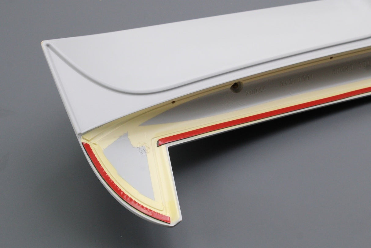 SEAT Leon 2013-2020 accessory rear roof spoiler (5 door) 5F0071606A