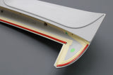 SEAT Leon 2013-2020 accessory rear roof spoiler (5 door) 5F0071606A