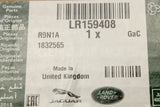 Land Rover Discovery 5 2017-on rear seat recline motor (left) LR159408