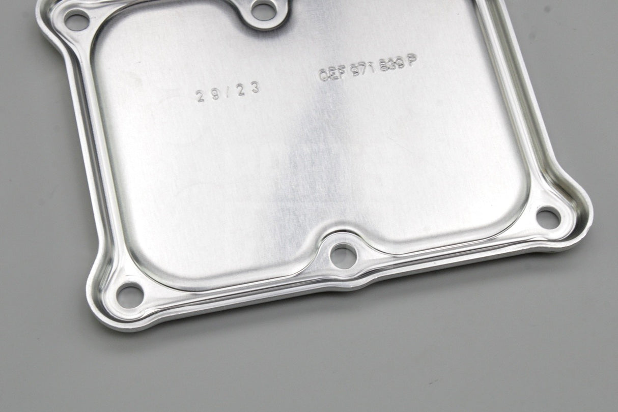 Audi e-tron 2019-2023 electric drive housing cover panel 0EF971839P