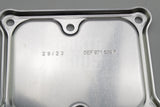 Audi e-tron 2019-2023 electric drive housing cover panel 0EF971839P