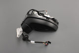 VW Tiguan 2016-22 door wing mirror housing (left) 5NC857507AD 9B9