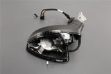 VW Tiguan 2016-22 door wing mirror housing (left) 5NC857507AD 9B9