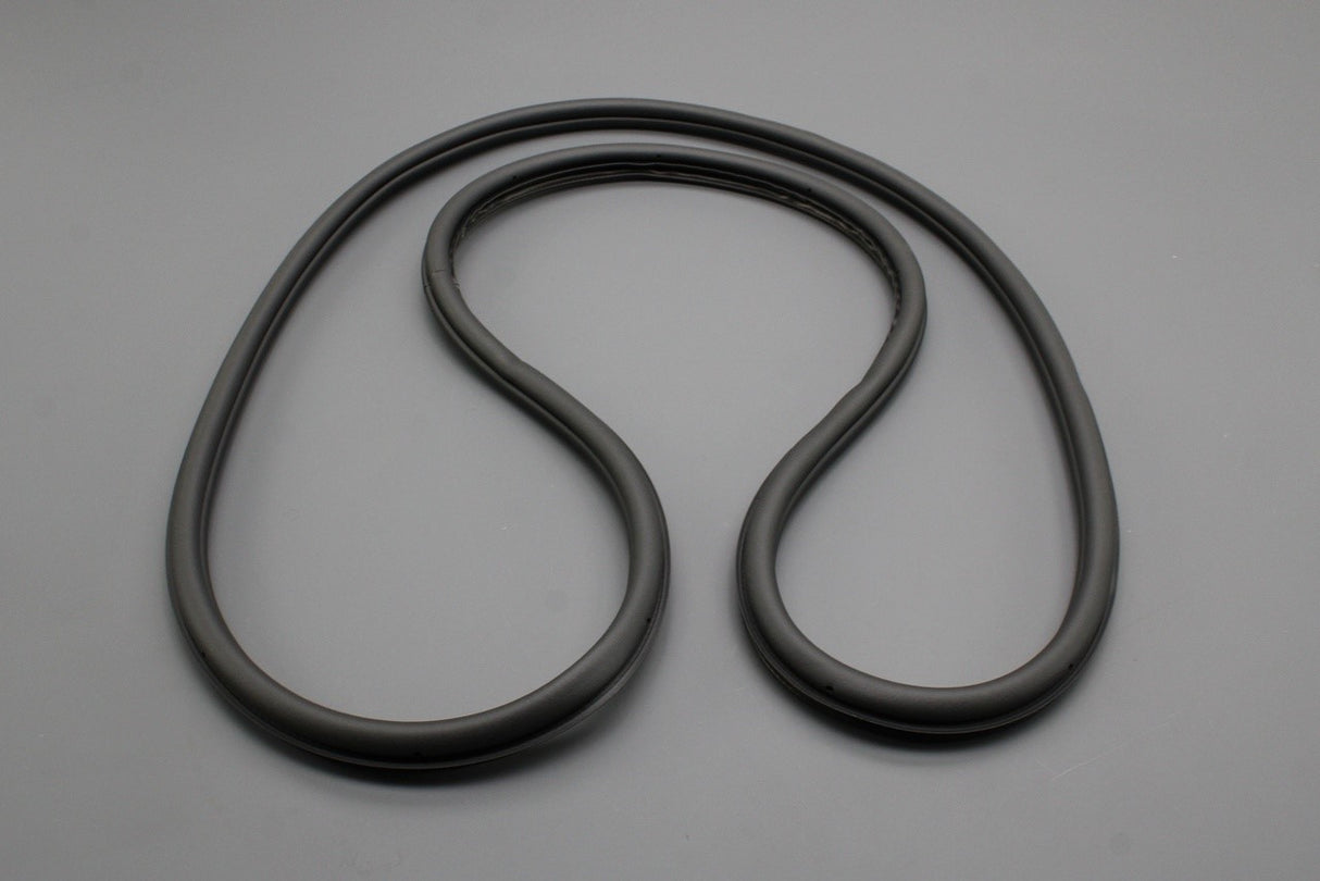 Golf Sportsvan 2014-2020 front inner door seal (left) 510867911C