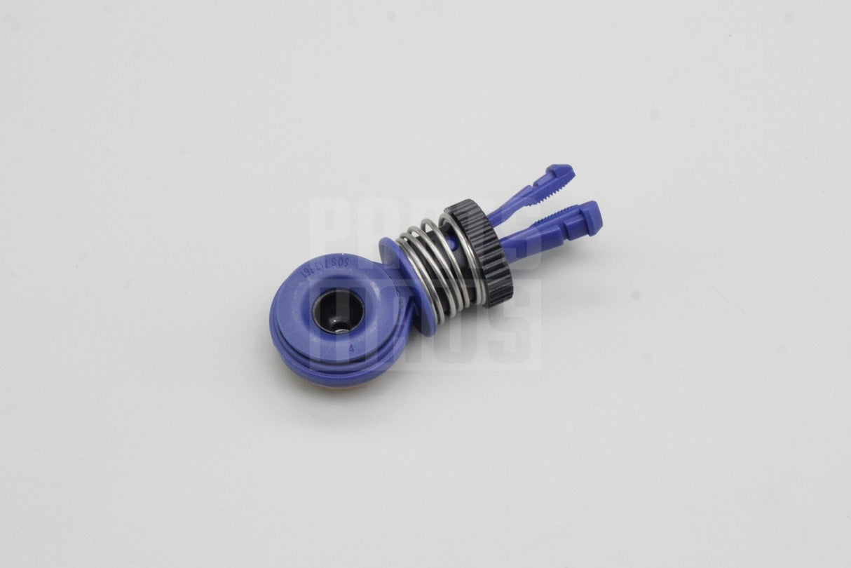 VW Audi Skoda SEAT CUPRA gear linkage cable catch end (auto) 5QS713761