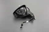 VW Tiguan 2016-22 door wing mirror housing (left) 5NC857507AD 9B9