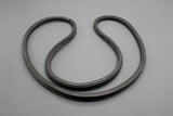 Golf Sportsvan 2014-2020 front inner door seal (left) 510867911C