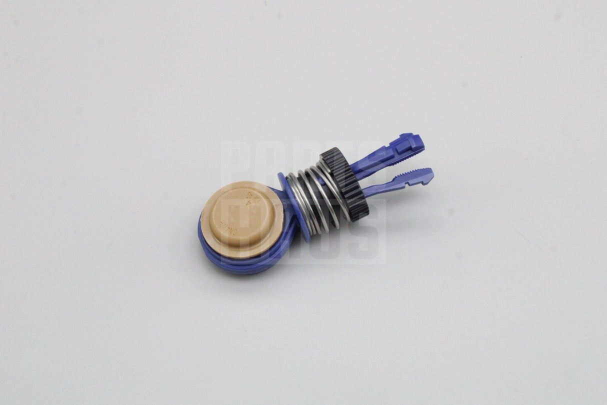 VW Audi Skoda SEAT CUPRA gear linkage cable catch end (auto) 5QS713761