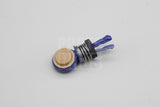 VW Audi Skoda SEAT CUPRA gear linkage cable catch end (auto) 5QS713761